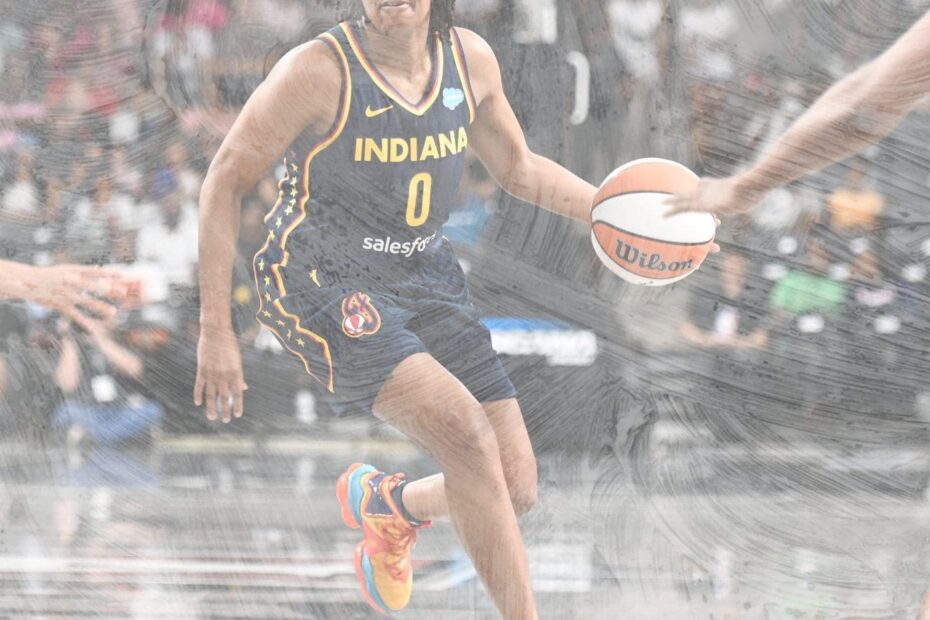 Kelsey Mitchell Stats