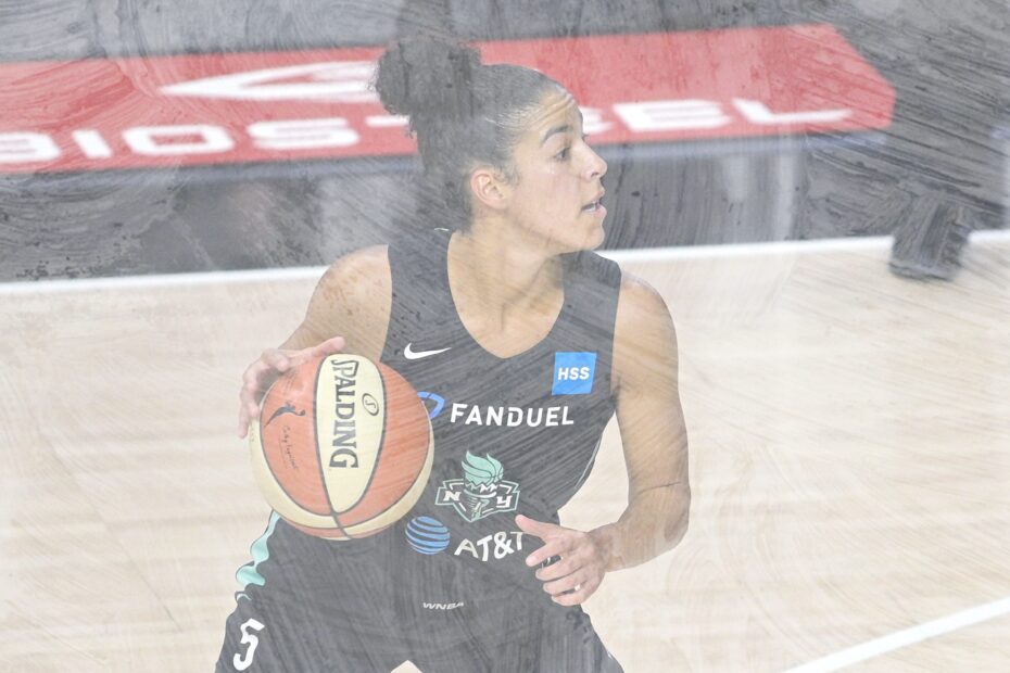 Kia Nurse Stats