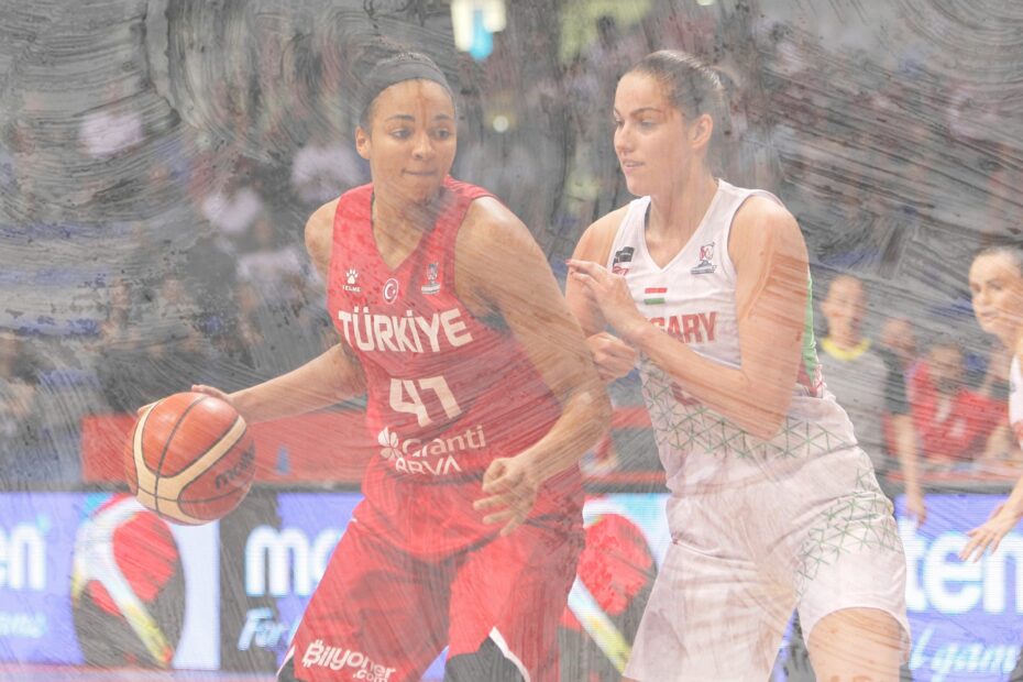Kiah Stokes Stats