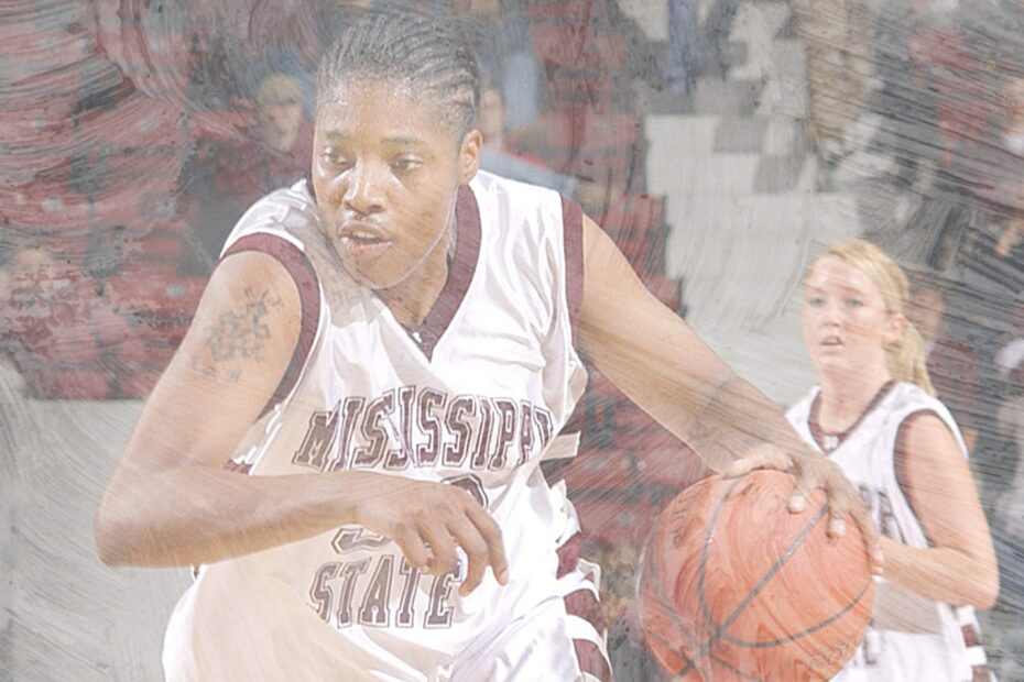 Latoya Thomas Stats