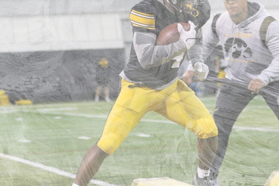 Leshon Williams College Stats