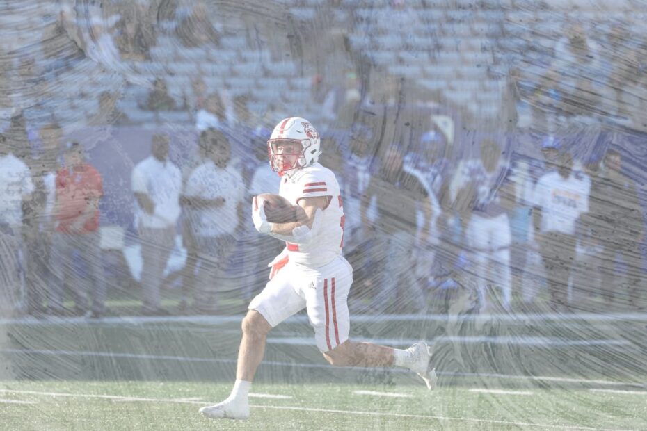 Lincoln Pare College Stats
