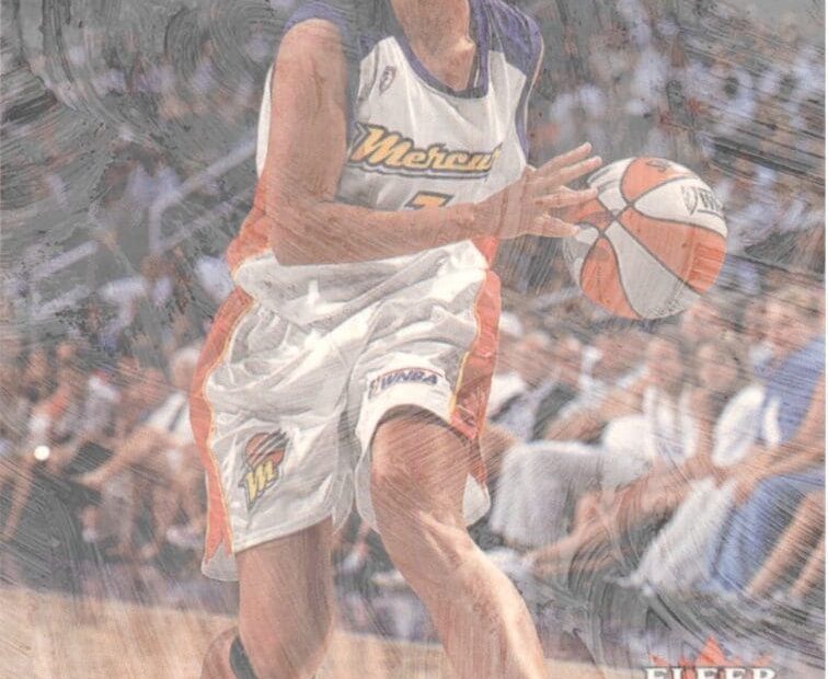 Lisa Harrison Stats