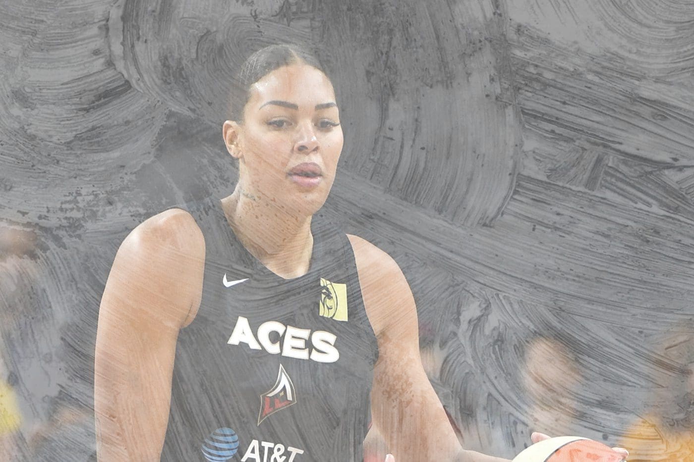 Liz Cambage Stats
