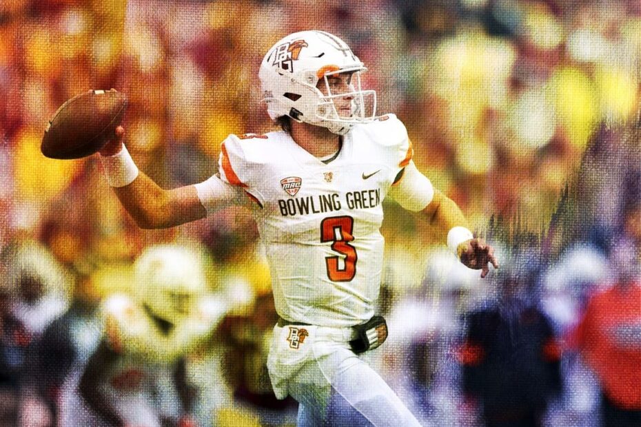 Matt McDonald College Stats