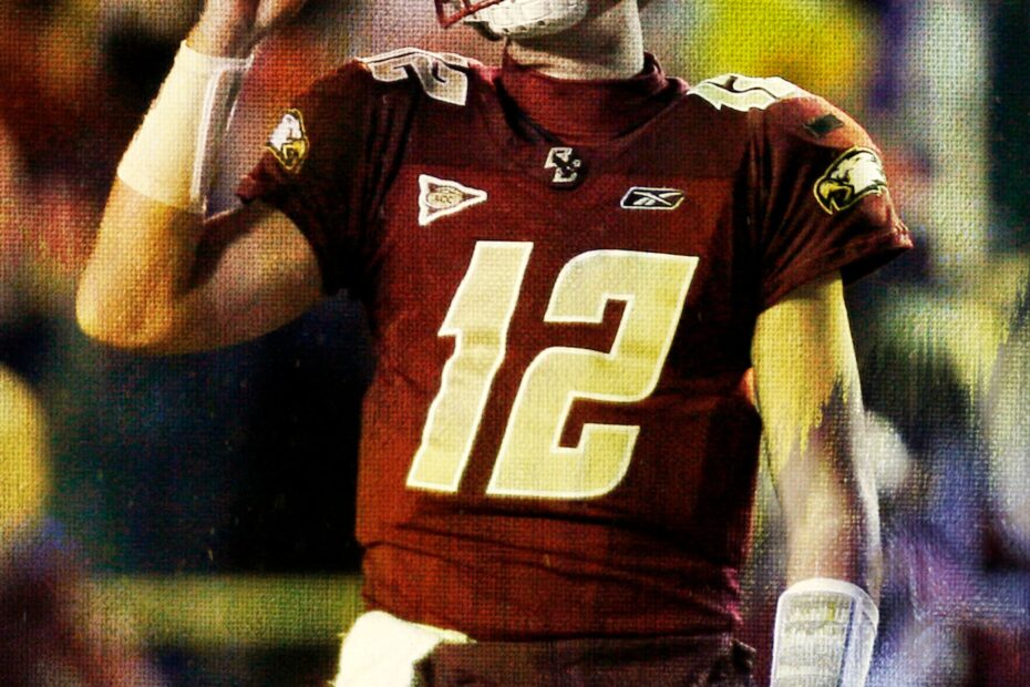 Matt Ryan College Stats