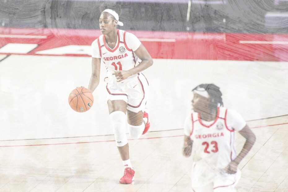 Maya Caldwell Stats