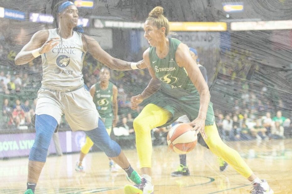 Mercedes Russell Stats