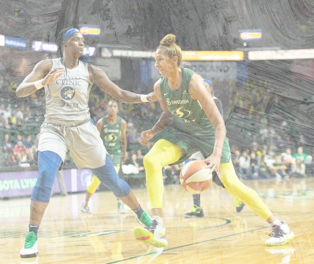 Mercedes Russell Stats
