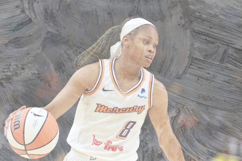 Moriah Jefferson Stats