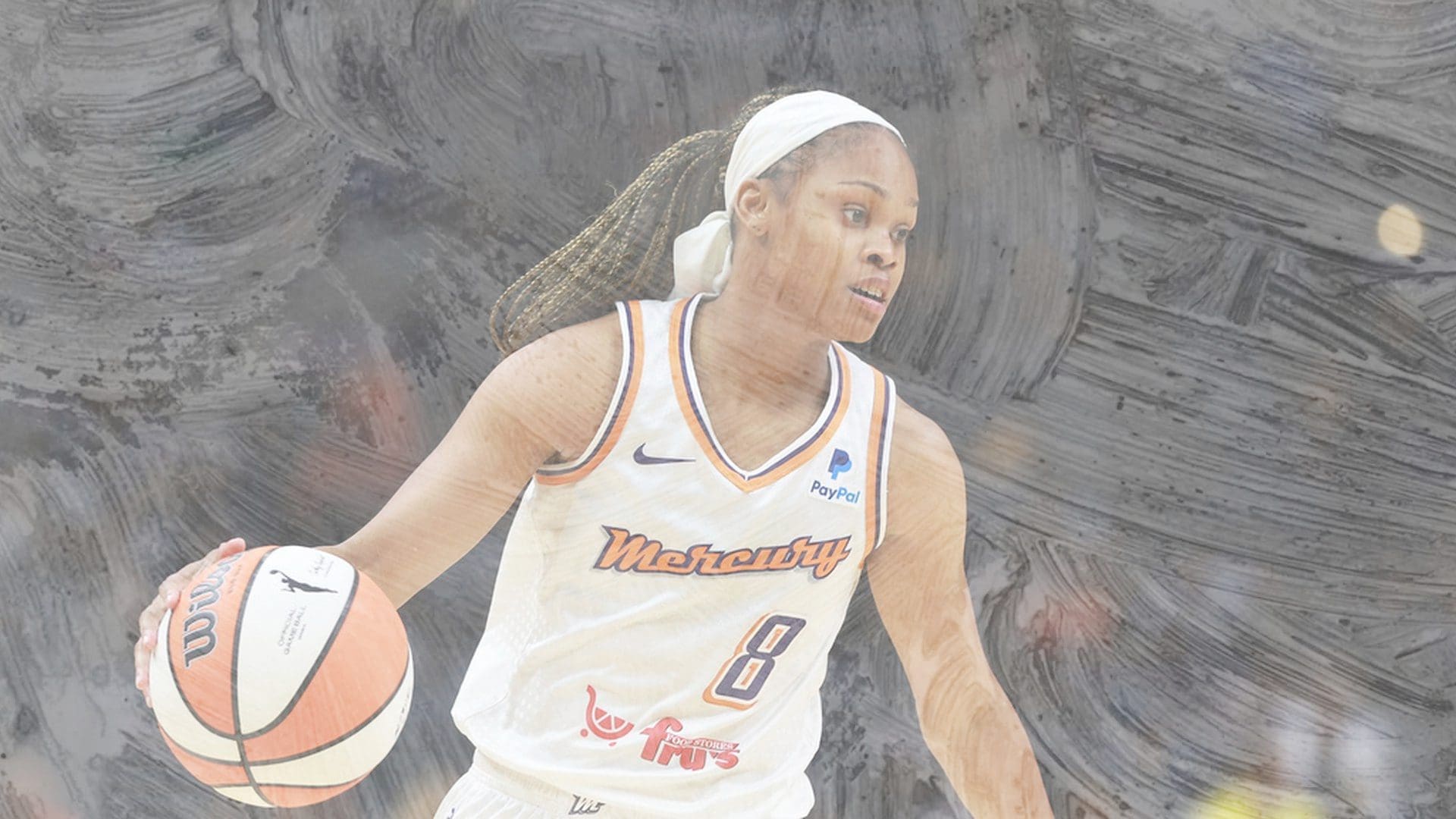 Moriah Jefferson Stats