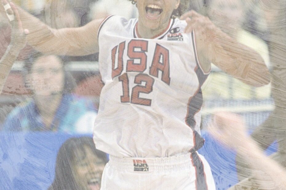 Natalie Williams Stats