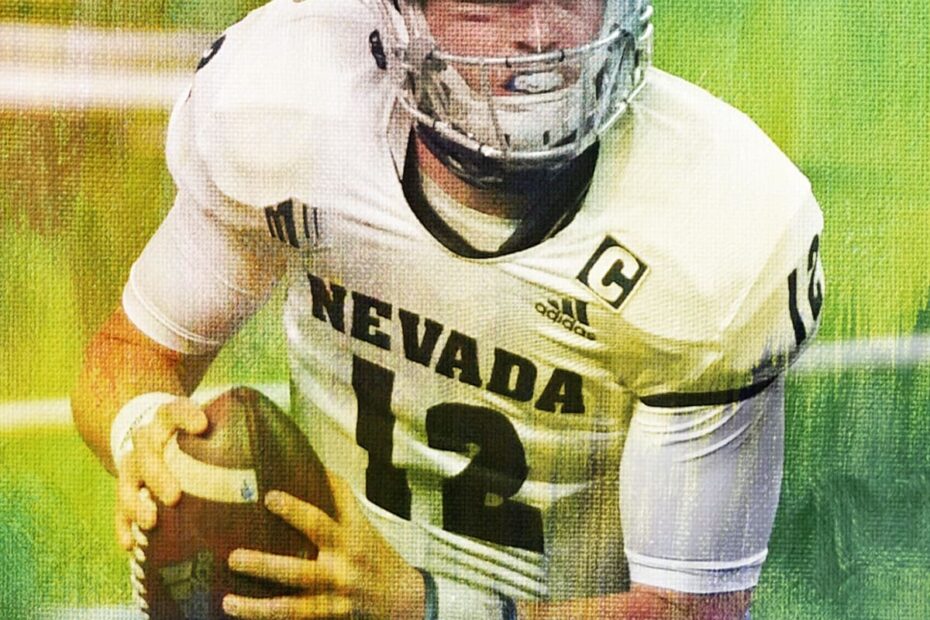 Nate Cox College Stats