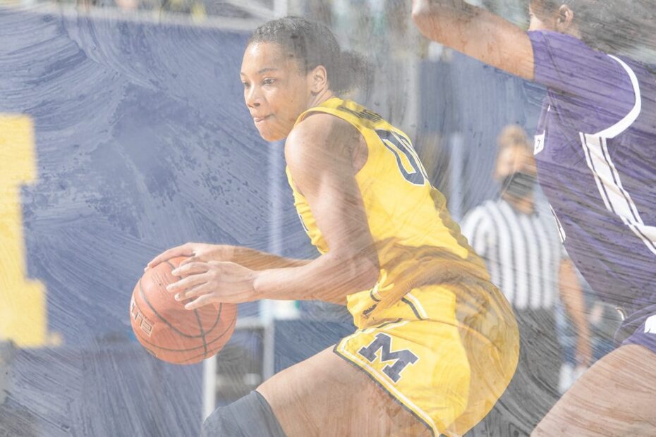 Naz Hillmon Stats
