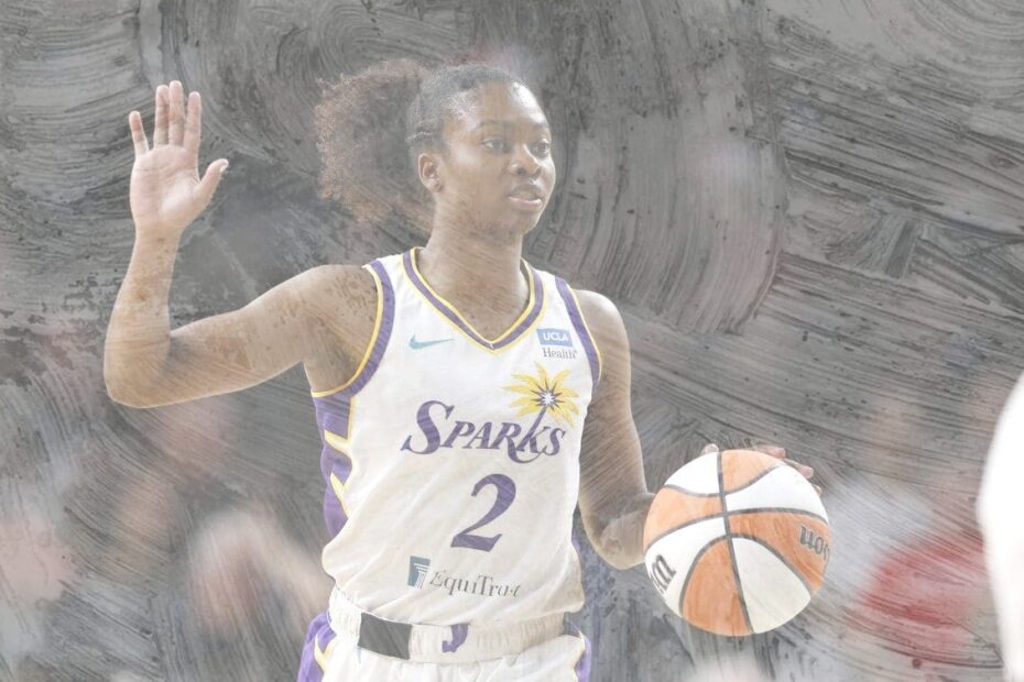 Nia Clouden Stats