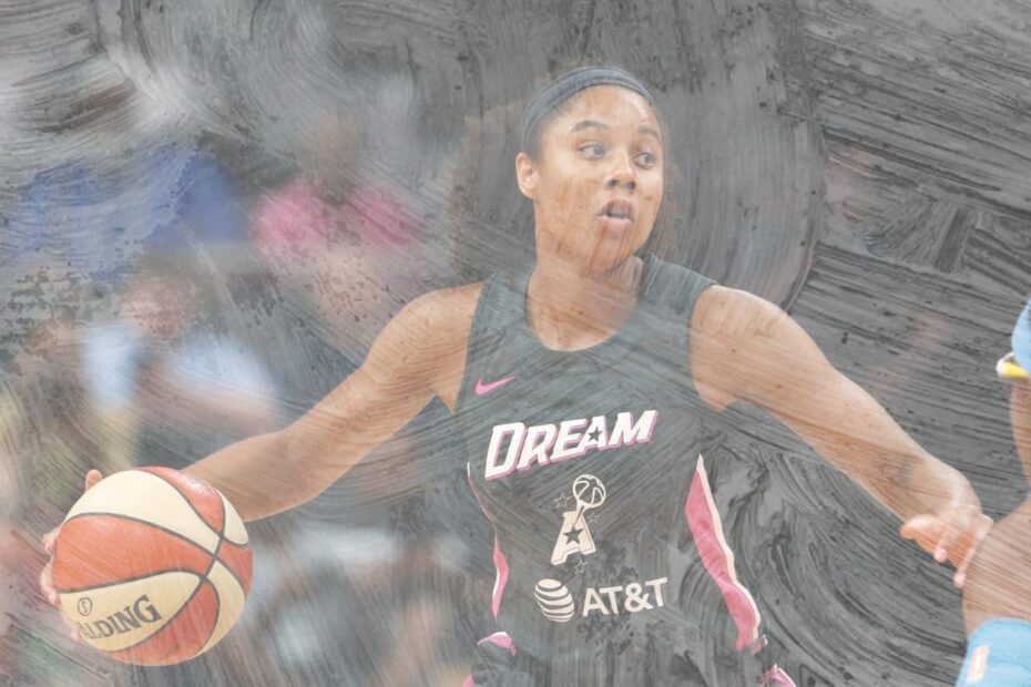 Nia Coffey Stats