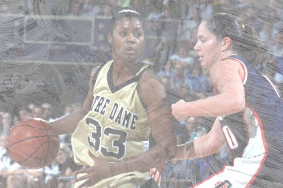 Niele Ivey Stats