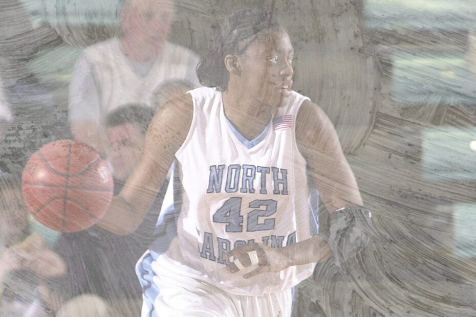 Nikki Teasley Stats