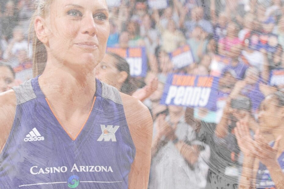 Penny Taylor Stats