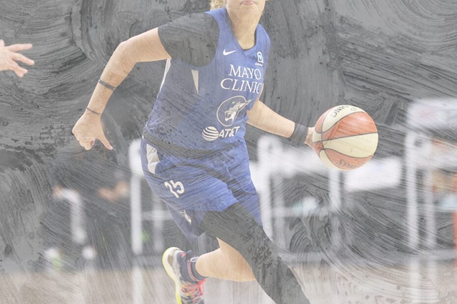 Rachel Banham Stats