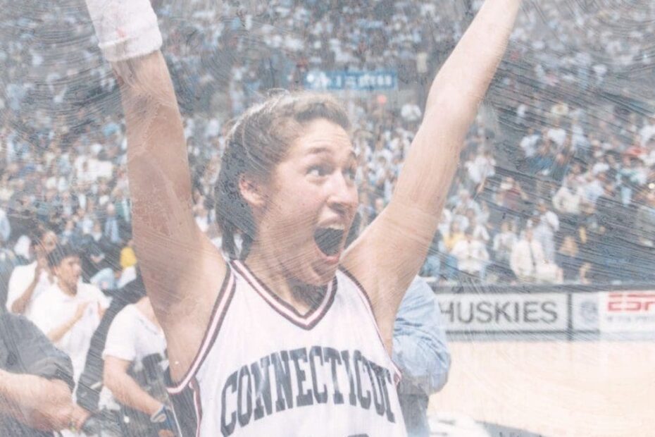 Rebecca Lobo Stats