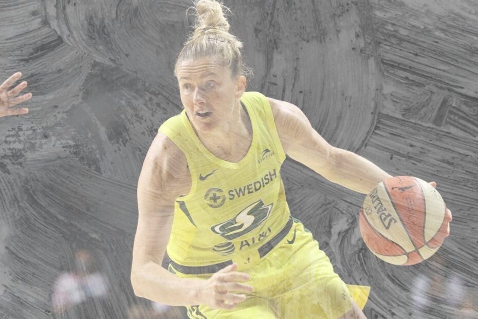 Sami Whitcomb Stats