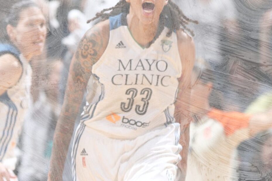 Seimone Augustus Stats