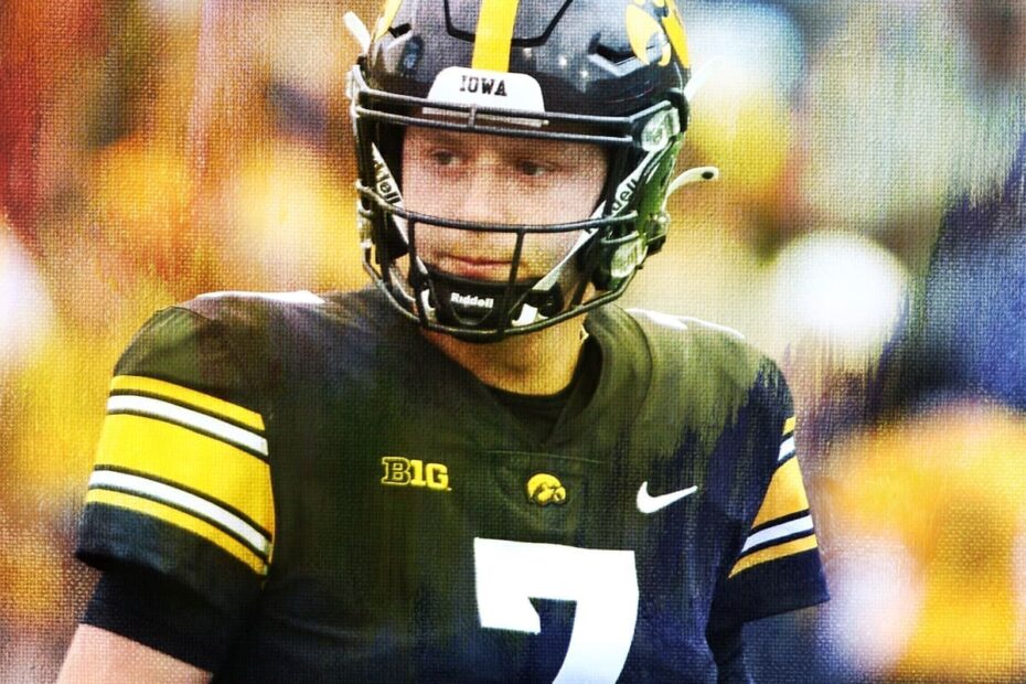 Spencer Petras College Stats