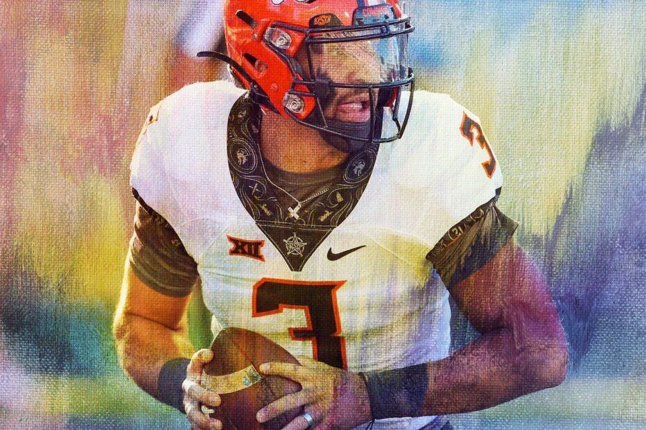 Spencer Sanders College Stats