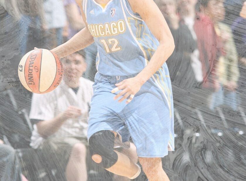 Stacey Dales Stats