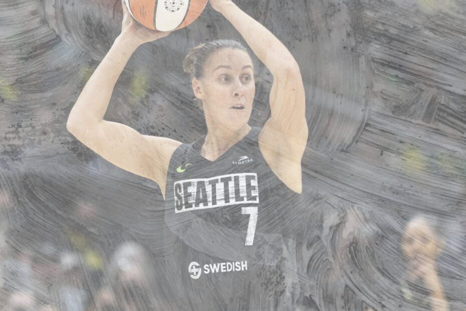Stephanie Talbot Stats