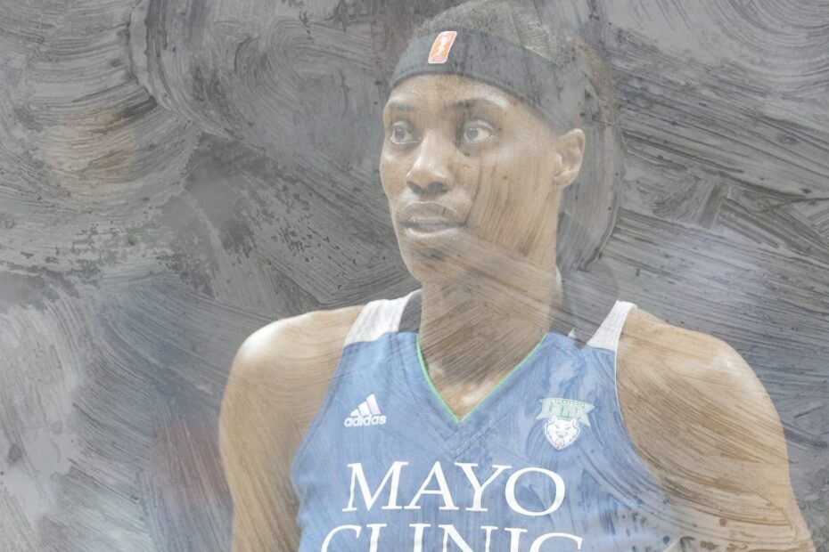 Sylvia Fowles Stats