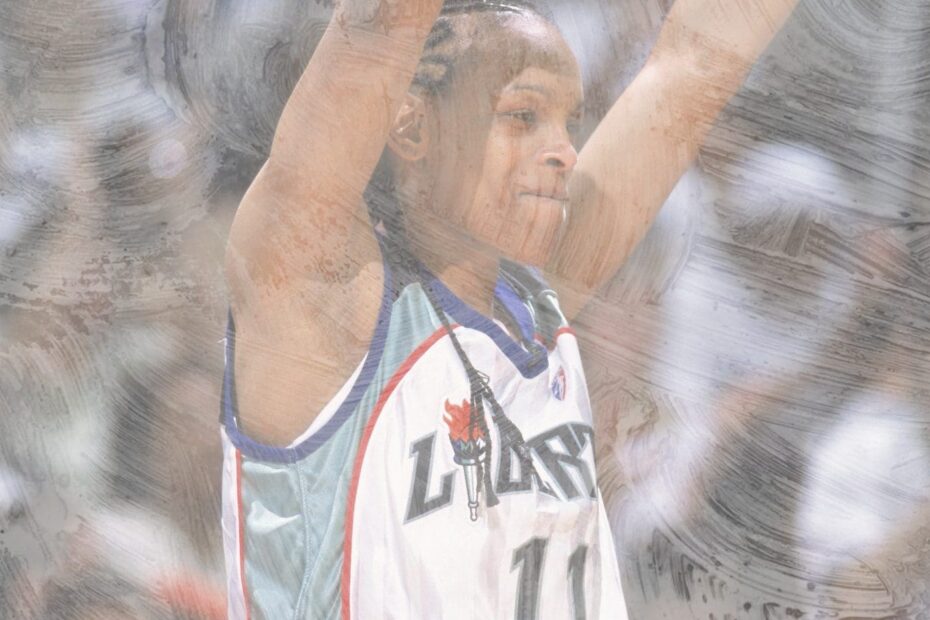 Theresa Plaisance Stats