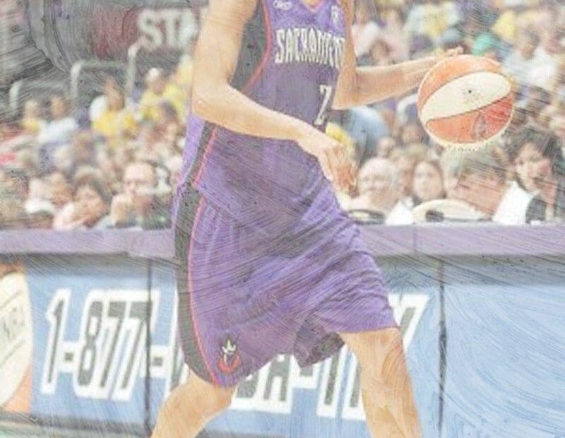 Ticha Penicheiro Stats