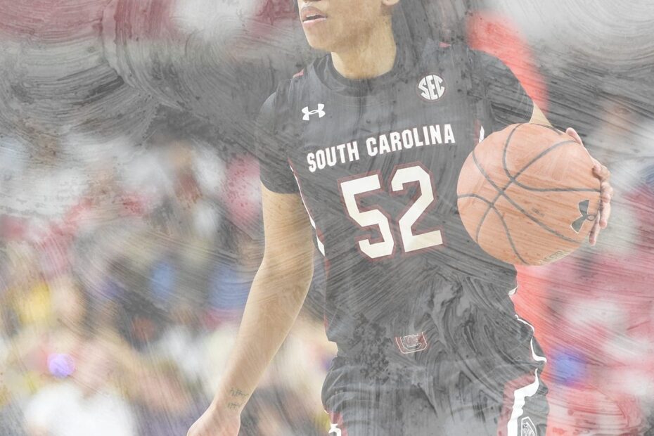 Tyasha Harris Stats