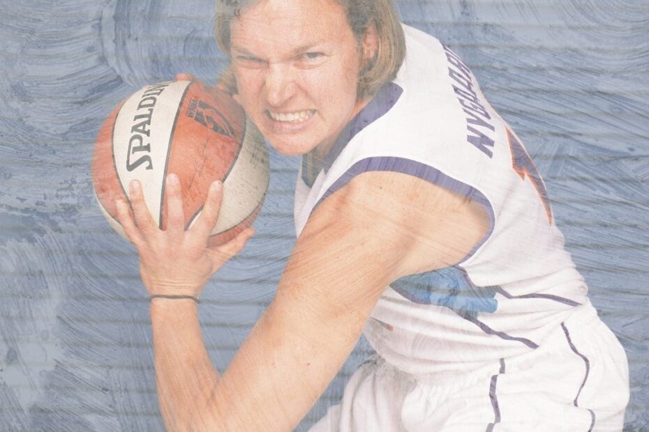 Vanessa Nygaard Stats