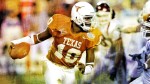 Vince Young College Stats