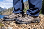 Waterproof Hiking Shoes
