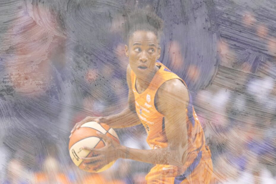 Yvonne Turner Stats