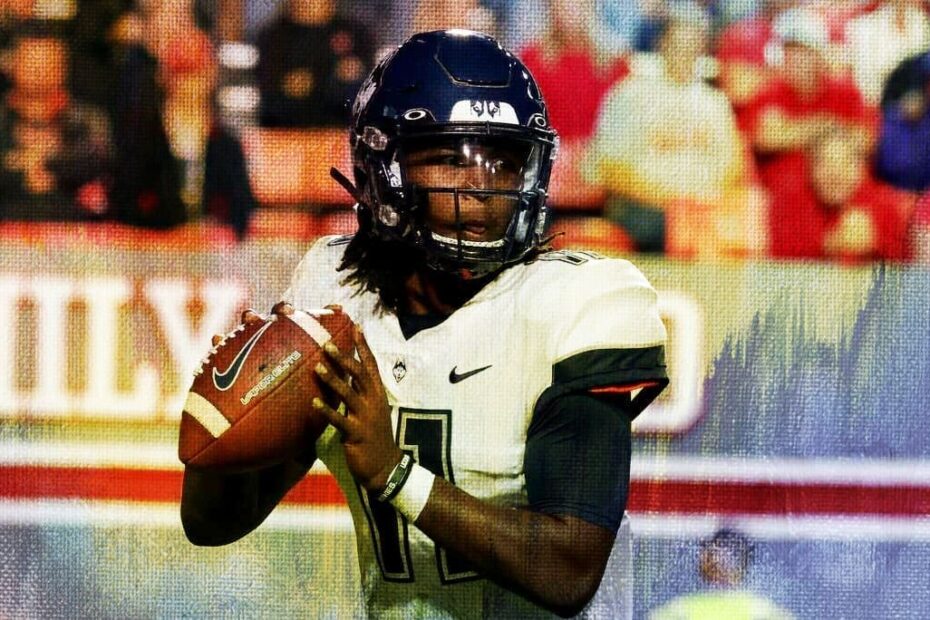 Zion Turner College Stats