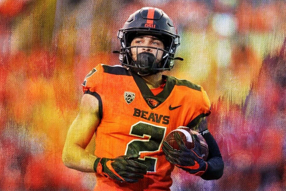 Anthony Gould College Stats