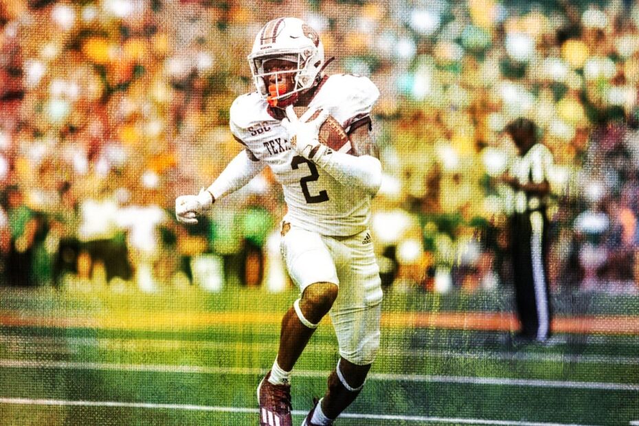 Ashtyn Hawkins College Stats
