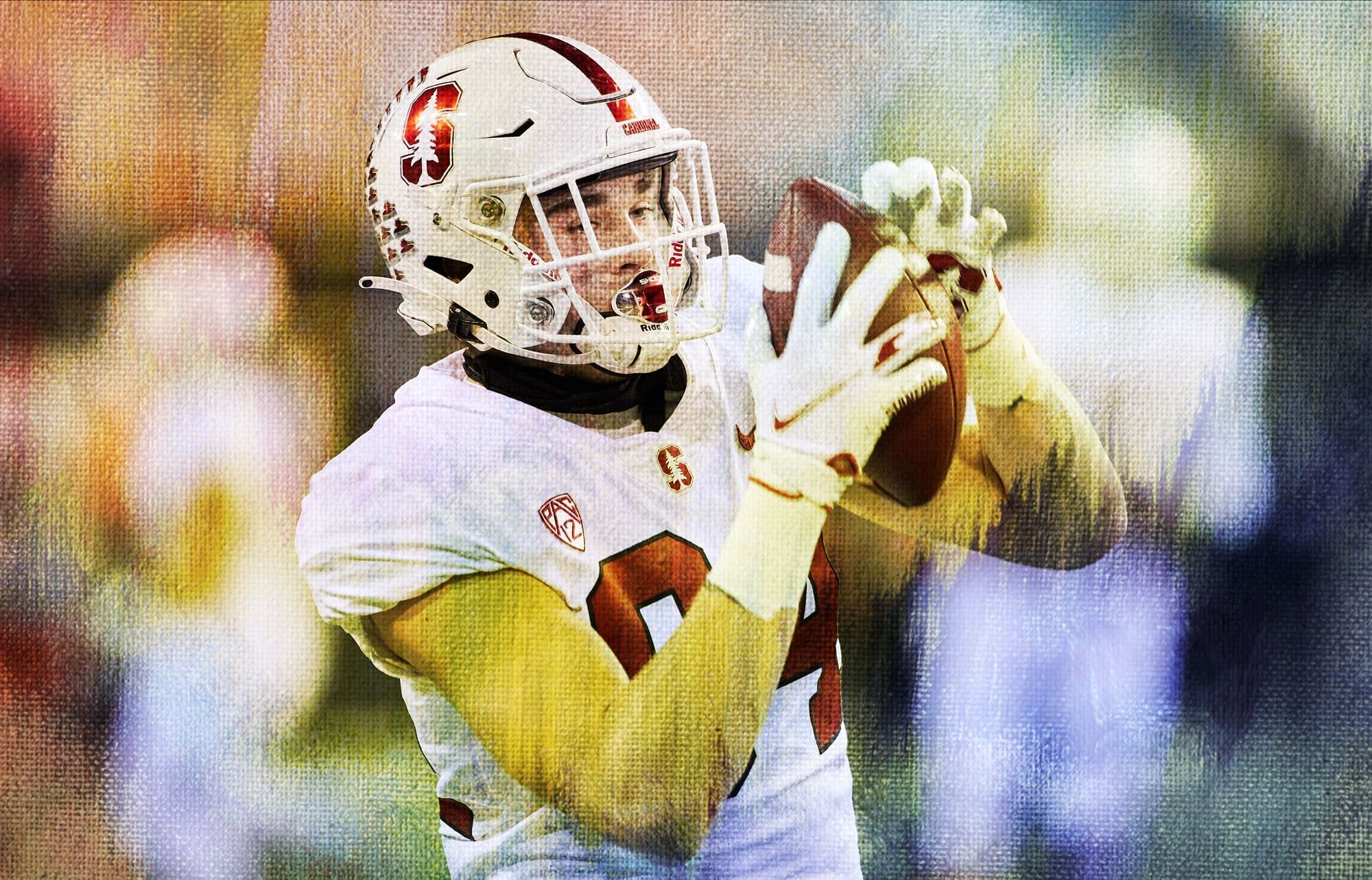 Benjamin Yurosek College Stats