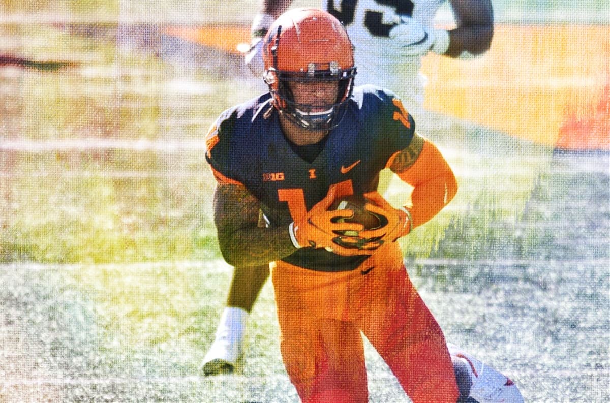 Brian Hightower College Stats