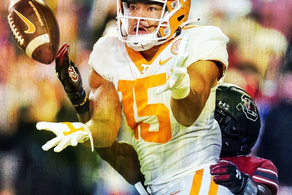 Bru McCoy College Stats