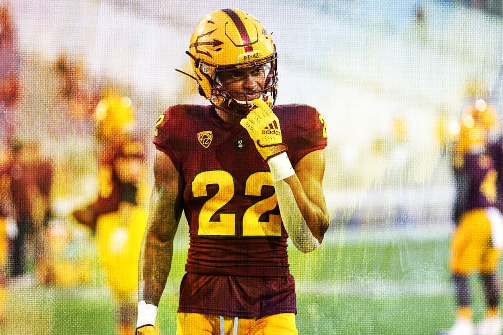 Bryan Thompson College Stats