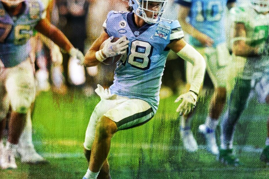 Bryson Nesbit College Stats