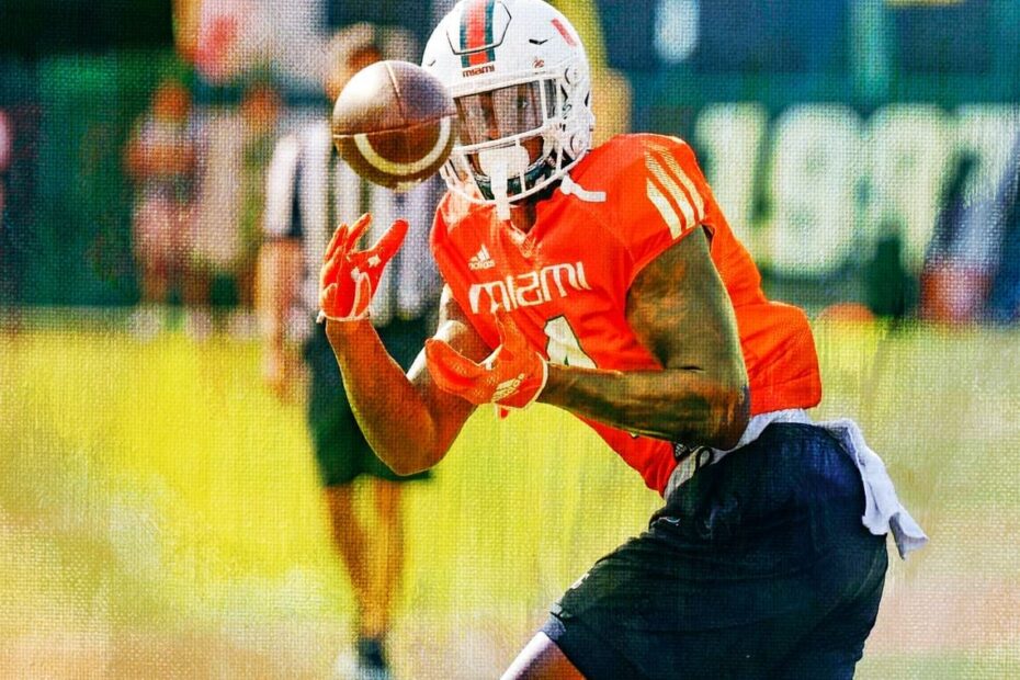 Colbie Young College Stats