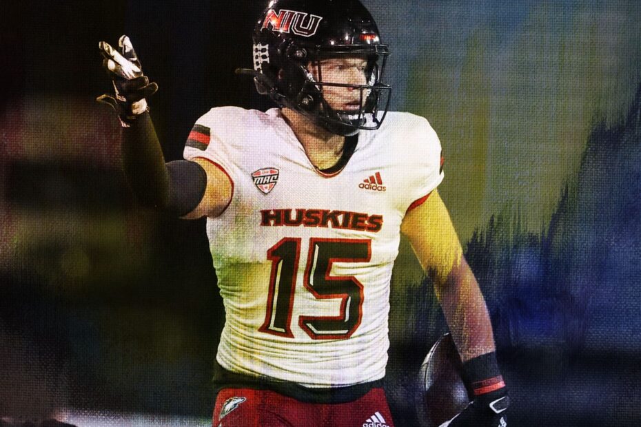 Cole Tucker College Stats