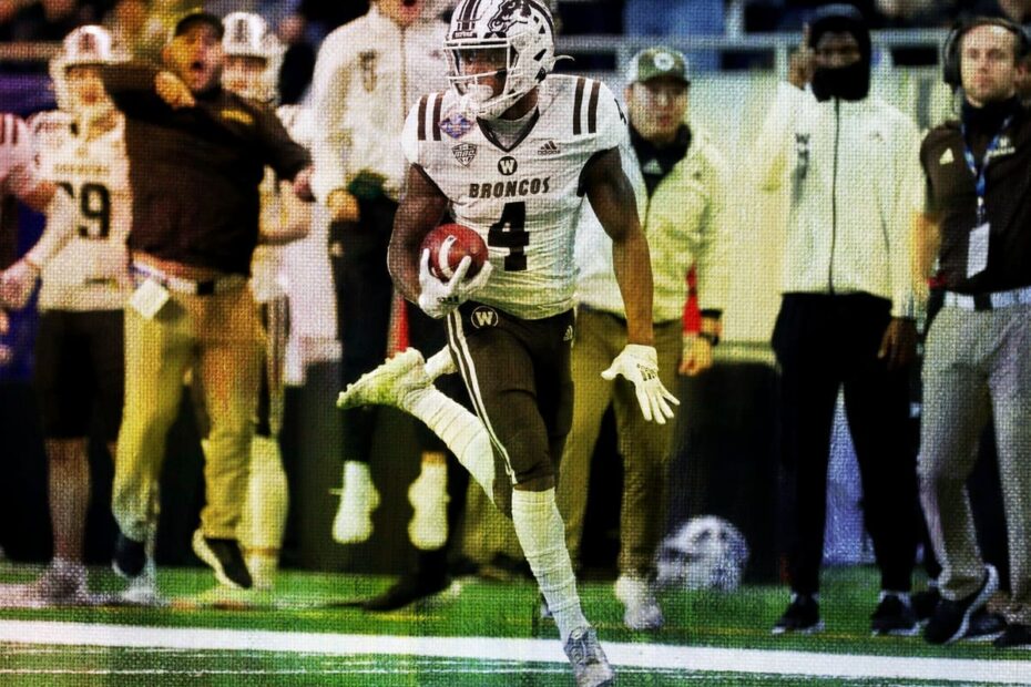 Corey Crooms College Stats
